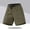 (Fashion 43)Army Green, variant on Aimik Quick Dry Shorts for Men Hidden Pocket Drawstring Closure Mens Outdoor Shorts Summer Lightweight Shorts for Gym