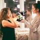 thumbnail image 5 of Hermosa lámpara de mesita de noche con puerto USB A+C, lámpara de noche, sala de estar, dormitorio, oficina, lámpara de mesa, regalo para niñas y mamá, 5 of 7