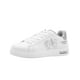 thumbnail image 4 of Tenis Escolar Para Niño Minecraft Urbano Cómodos Color Blanco blanco 25, 4 of 6