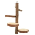 thumbnail image 1 of Household Jumping Board Practical Jumping Stand Home Springboard Birds Jumping Board, 1 of 8