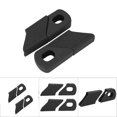 thumbnail image 4 of Bike Crank Protector, 4PCS Silicone Universal Cranks Boot  Bicycle Accessory for Bicycle Crank, 4 of 8