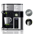 thumbnail image 4 of Braun MultiServe 10cup Drip Coffee Maker  KF9050, 4 of 6
