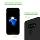 thumbnail image 4 of Funda para iPhone SE 2020 Soft Negro Molan Cano Soft Jelly, 4 of 7