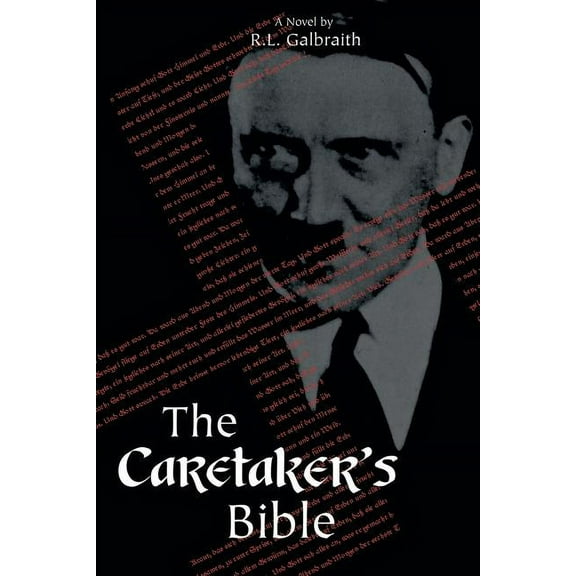 The Caretaker's Bible (Paperback)