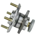 thumbnail image 5 of Detroit Axle - Rear Wheel Bearing Hub Assembly Replacement for Hyundai Sonata Kia Magentis Optima, 5 of 7