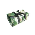 thumbnail image 2 of Soidarity Bolsa de cebo Señuelos de barco de pesca a prueba de agua Bolso de aparejos con cremallera Agua de mar Agua dulce Rock Pack Suministros Mochilas de mochilero Camuflaje Soidarity OD023465-02, 2 of 6