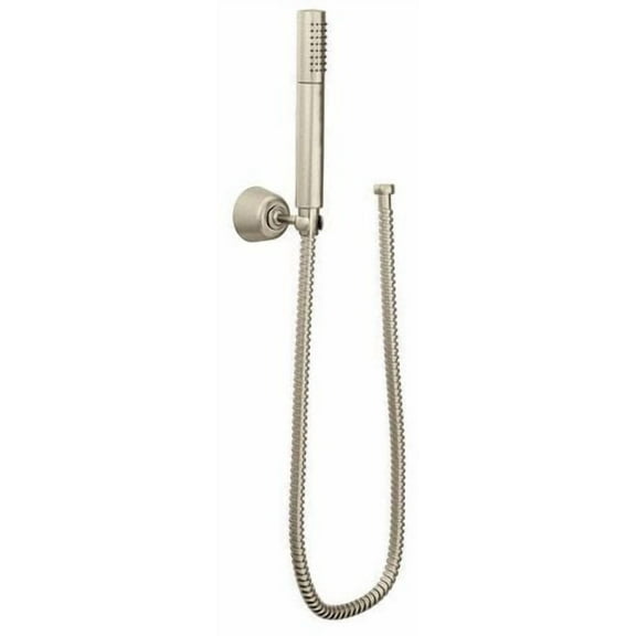 Moen Fina Brushed Nickel Eco-Performance Handshower
