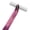 #9(1pc hairpiece), variant on Hair Extensions Colorful Sequined Hair Extensions 1-Pack for Weaving Parties and Music Festivals JASKFLY