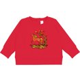 thumbnail image 2 of Inktastic 2026 Year of the Horse Happy New Year's Baby Sweatshirt, 2 of 4