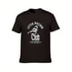 thumbnail image 3 of Playera Grande y Alto para Hombre Big and Tall t Shirt Camisas Playeras Manga Corta con Cuello Redondo para HombresXRL Men's fashion short-sleeved T-shirt Bird print T-shirt Tee For Adult, Men, Wome, 3 of 6