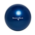 thumbnail image 3 of Bouncybands® Balance Ball 55cm Blue, 3 of 9