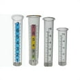 thumbnail image 6 of Yokua Large Font Rain Gauges with Blue Water Effect Simple Use for Simple Reading, 6 of 17