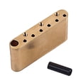 thumbnail image 1 of Puente De Trémolos Gloria Sistema De Puente De Trémolo Para Guitarra Eléctrica Con Barra De Bajo, 1 of 7