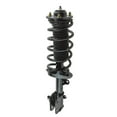 thumbnail image 2 of TRQ Front Left Complete Strut & Coil Spring Assembly Drivers Side Fits Select 2008-2010 Honda Odyssey, 2 of 6