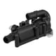 thumbnail image 5 of Termostato de salida de agua refrigerante del motor de coche 1149617 con conjunto de carcasa para Ford Fiesta V 1,3, 5 of 8