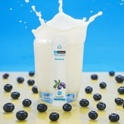 FitFormula Blueberry Flavored Calcium   Vitamin D Dietary Supplement Powder, 30 Servings