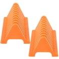 thumbnail image 3 of Miangastore 2Pcs Microscope Slides Staining Racks Laboratory Microscope Slides Rack Plastic Microscope Slides Rack, 3 of 9