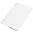 thumbnail image 1 of MYG 08650-0022 Weir Gate Assembly for Sta-Rite U-3 Vinyl Liner Skimmer Hinged Weir, 1 of 9
