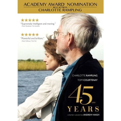 45 Years