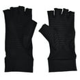 thumbnail image 2 of Gants de Compression, Gants de Compression Main Fabrication Fine Résistant à l'Usure pour les Hommes Femmes S, M, L, 2 of 7