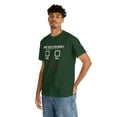 thumbnail image 6 of Are You Drunk? Yes NO - Karibou USA Heavy Cotton Tee. Funny Shirt, 6 of 12