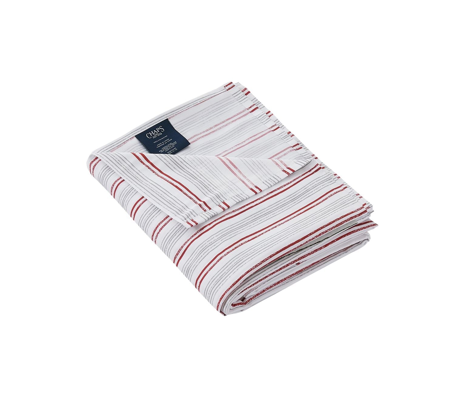 Chaps Microfiber Sheet Set