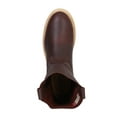 thumbnail image 4 of Establo Men’s Work Boot Grasso Leather - Shedron 318, 4 of 4