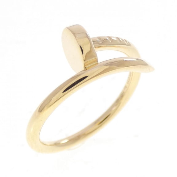 Pre-Owned Cartier Juste un Clou Small Ring