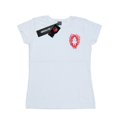 thumbnail image 1 of It Chapter 2 T-Shirt en Coton Imprimé Cœur Ballon pour Femmes, 1 of 1