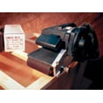 thumbnail image 2 of 3 in. x 24 in. 100 Grit Aluminum Oxide X-Weight Heavy Duty Sanding Belts (10-pack), 2 of 2