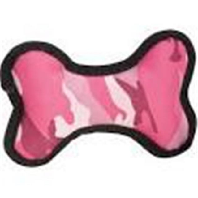 Zanies ZA778 11 74 Os Toughstructible Lrg Rose Camo