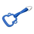 thumbnail image 3 of Anillo de gimnasia estilo mono,Anillo de gimnasia para niños Anillos de gimnasia ABS para barra de dominadas Anillos de gimnasia para niños Diseño elevado Jadeshay A, 3 of 8