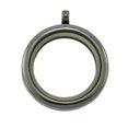 thumbnail image 5 of Here's a refined and professional product description based on the title you provided:\n\n \n\n**2PCS DIY Necklace Parts – Alloy & Glass Round Pendant, 5 of 5