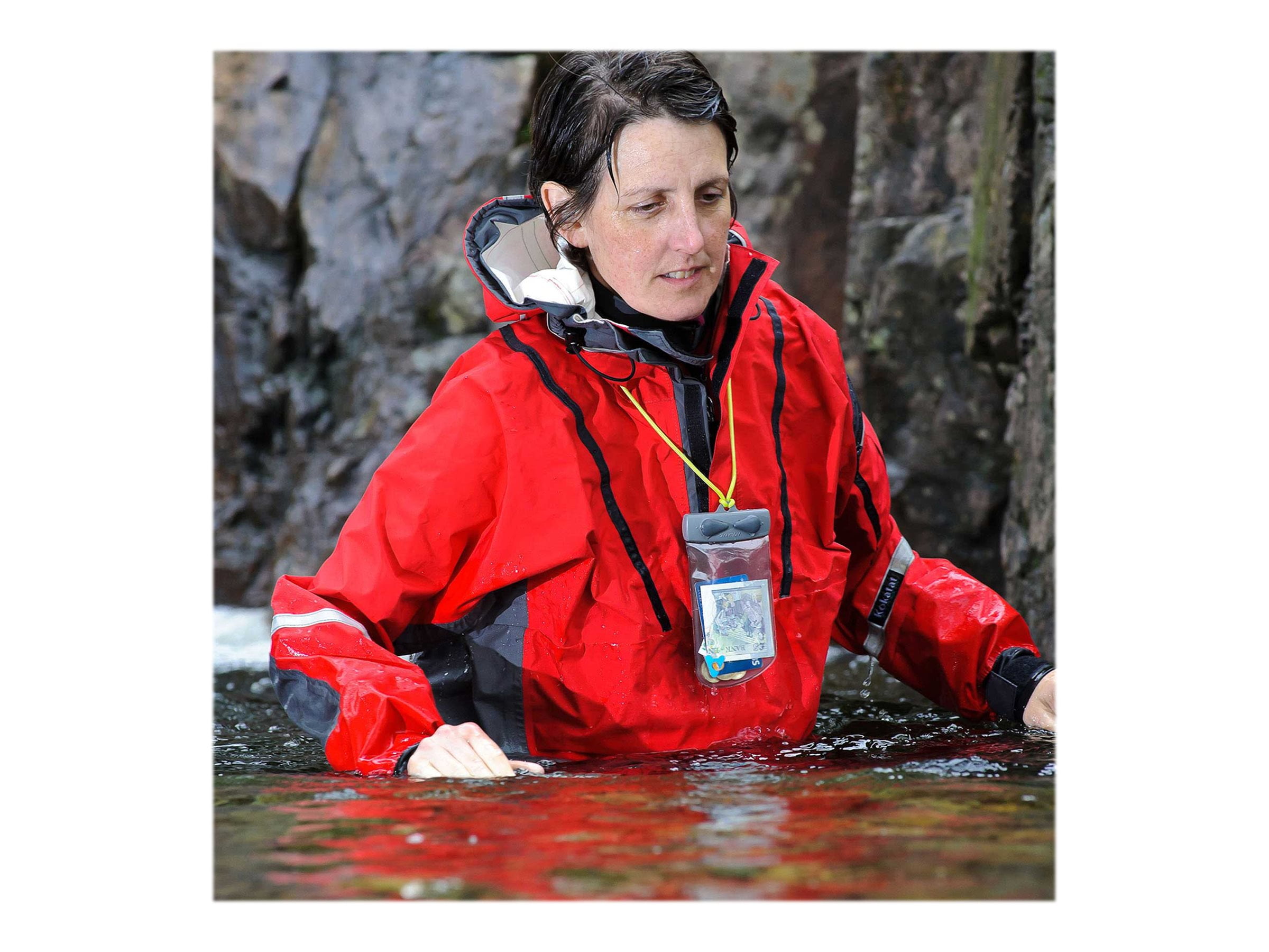 Aquapac Keymaster Waterproof Pouch