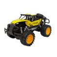 thumbnail image 1 of Carro de Fricción de Juguete The Baby Shop  TS63203 Rock Crawler 4x4 1:16 Amarillo -, 1 of 2