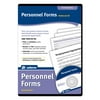 Adams Personnel Forms on CD - HR453 New
