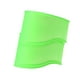 thumbnail image 4 of Bandas de encaje deportivas shamjiam 2 piezas calcetines de silicona multiusos reutilizables para baile Verde, 4 of 8