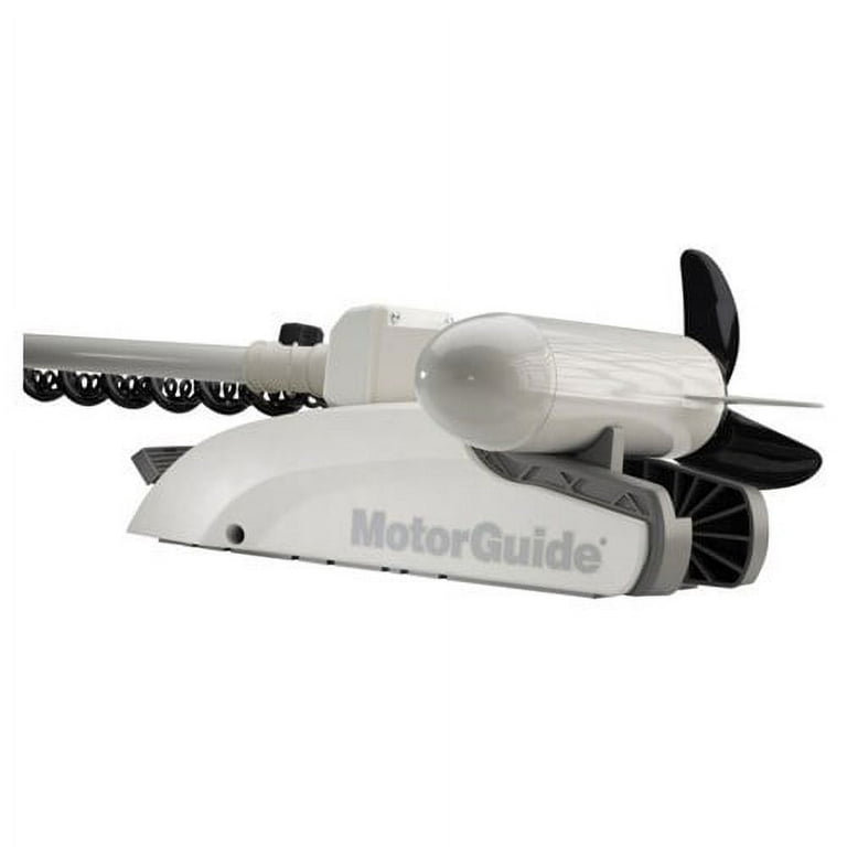 MotorGuide Xi3 Freshwater Wireless Remote Trolling Motor