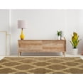 thumbnail image 4 of Vintage Prospect Beige & Sand 8' x 10' Area Rug, 4 of 6