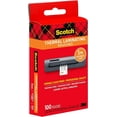 thumbnail image 3 of Case of 24 Scotch Thermal Laminating Pouches, 100 Count, Clear, 5 mil., Laminate Homemade Ornaments, Christmas Banners and Gift Tags, Ideal Holiday Supplies, Fits Business Card Sized Paper, 3 of 3