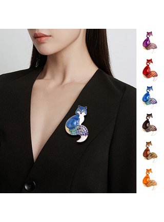  2023 New Bird Necklace Brooch Pin Men Women Alloy Bird  Necklace Brooches for Suits Dress Banquet Jewelry Gift Name Necklace Custom  (Green, One Size) : Pet Supplies