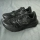 thumbnail image 1 of New Balance Hierro Shoes Mens 11.5 Black v7 Trail Running Sneakers Toe Protect, 1 of 6