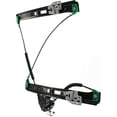 thumbnail image 3 of Nee Haoww 2-Piece Window Regulator Set - Front Side Power Without Motor, 3 of 10