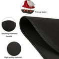 thumbnail image 3 of Mixer Mover For Kitchenaid Stand Mixer, 5 Pack Mixer Slider Mat And Cord Organizer, 3 of 5