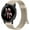 Vintage gold, variant on bands Compatible with Garmin Vivoactive 4 Band, Garmin Venu 2 / Venu 3 Band for Women Men,Metal Stainless Steel Mesh Wristband Strap for Garmin Forerunner 745/265/255/255 Music SmartWatch