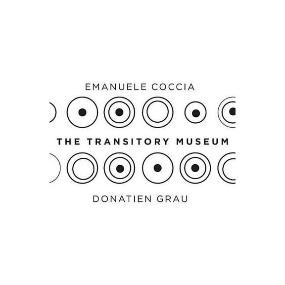 The Transitory Museum (Paperback)