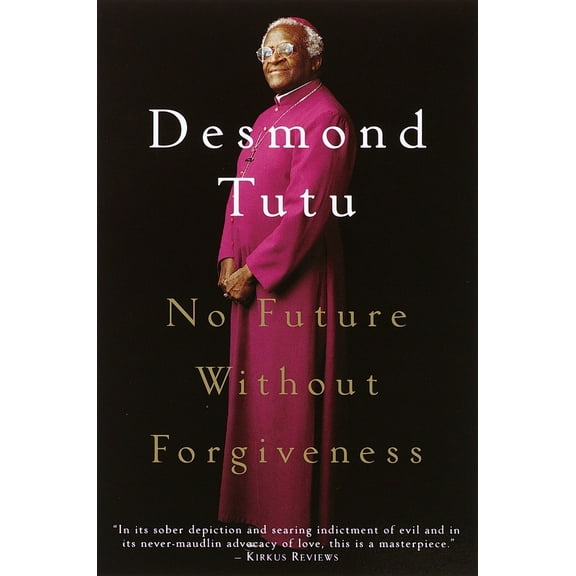 Pre-Owned No Future Without Forgiveness (Paperback) 0385496907 9780385496902
