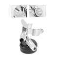 thumbnail image 4 of CRAFTHROU Decanter Stopper Replacement Silver Metal for Glass Bottle Home Use 4.9*6.5In 1Pack, 4 of 7