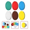 thumbnail image 3 of 6pcs Photography Reflector 18cm Camera Light Reflector Colored Studio Reflector, 3 of 9