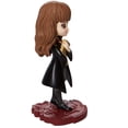 thumbnail image 6 of Wizarding World of Harry Potter Hermione Granger Anime Figurine 5in H, 6 of 7